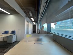 昌发展云集中心办公室实景图 2