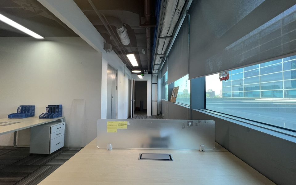 昌发展云集中心房源实景