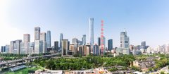 易得商务中心办公室实景图 6