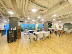 易得商务中心办公室实景图 2