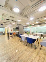 易得商务中心办公室实景图 3