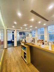 易得商务中心办公室实景图 4