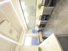 易得商务中心办公室实景图 6