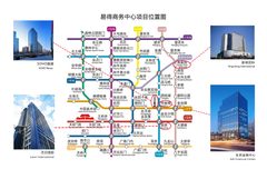 易得商务中心办公室实景图 5