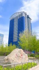易得商务中心办公室实景图 6
