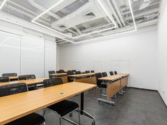 易得商务中心办公室实景图 3