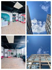 易心堂产业园办公室实景图 1