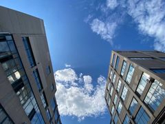 易心堂产业园办公室实景图 3
