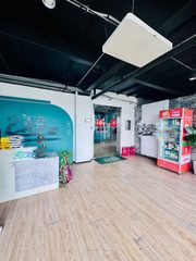 易心堂产业园办公室实景图 5