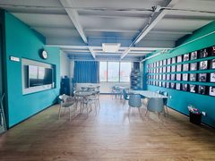 易心堂产业园办公室实景图 6