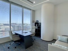 星地中心办公室实景图 3