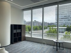 星地中心办公室实景图 2