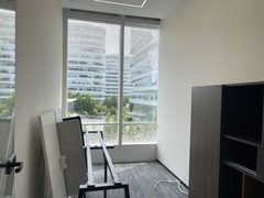 星地中心办公室实景图 6