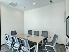 星地中心办公室实景图 3