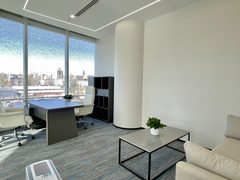 星地中心办公室实景图 4