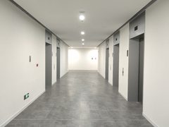 星地中心办公室实景图 6