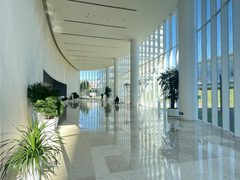 星地中心办公室实景图 5