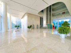 星地中心办公室实景图 5