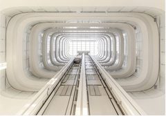 星地中心办公室实景图 4