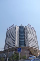 星城国际办公室实景图 6