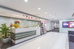 星城国际办公室实景图 6