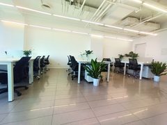 望京核心办公空间，地铁交汇处 - 缩略图 5