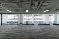 望京SOHO办公室实景图 4