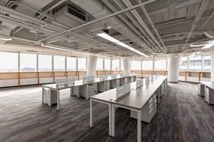 望京SOHO办公室实景图 3