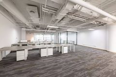 望京SOHO办公室实景图 2