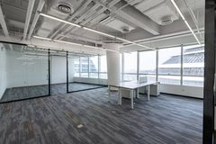 望京SOHO办公室实景图 6