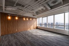 望京SOHO办公室实景图 5