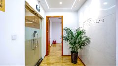 真房｜望京SOHO |243平｜3.88元｜这景观办公值不值？ - 缩略图 3