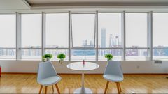 真房｜望京SOHO |243平｜3.88元｜这景观办公值不值？ - 缩略图 4