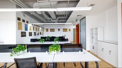 真房｜望京SOHO |243平｜3.88元｜这景观办公值不值？ - 缩略图 5