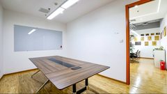 真房｜望京SOHO |243平｜3.88元｜这景观办公值不值？ - 缩略图 8