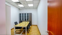 真房｜望京SOHO |243平｜3.88元｜这景观办公值不值？ - 缩略图 10