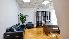 真房｜望京SOHO |243平｜3.88元｜这景观办公值不值？ - 缩略图 11