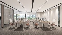 真房｜望京SOHO｜116平｜4.99｜这楼有灵魂 - 缩略图 8