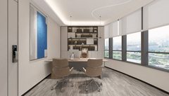 真房｜望京SOHO｜116平｜4.99｜这楼有灵魂 - 缩略图 9