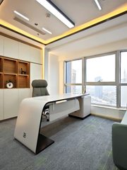 嘉美中心办公室实景图 2