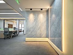 望京嘉美中心173平全新装修地铁上盖 - 缩略图 4