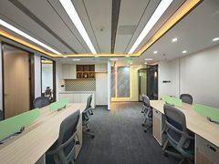 望京嘉美中心173平全新装修地铁上盖 - 缩略图 5