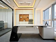 望京嘉美中心173平全新装修地铁上盖 - 缩略图 7