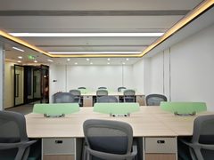 望京嘉美中心173平全新装修地铁上盖 - 缩略图 10