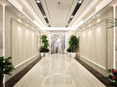 望京嘉美中心173平全新装修地铁上盖 - 缩略图 13