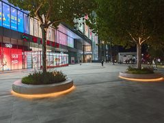 望京嘉美中心173平全新装修地铁上盖 - 缩略图 2