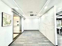 望京SOHO办公室实景图 4