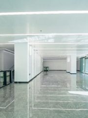 望京大厦办公室实景图 5