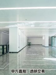 望京大厦办公室实景图 5