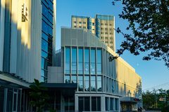 望京大厦办公室实景图 3